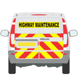 Mercedes Vito 2004 on Half Height (MVET002)
